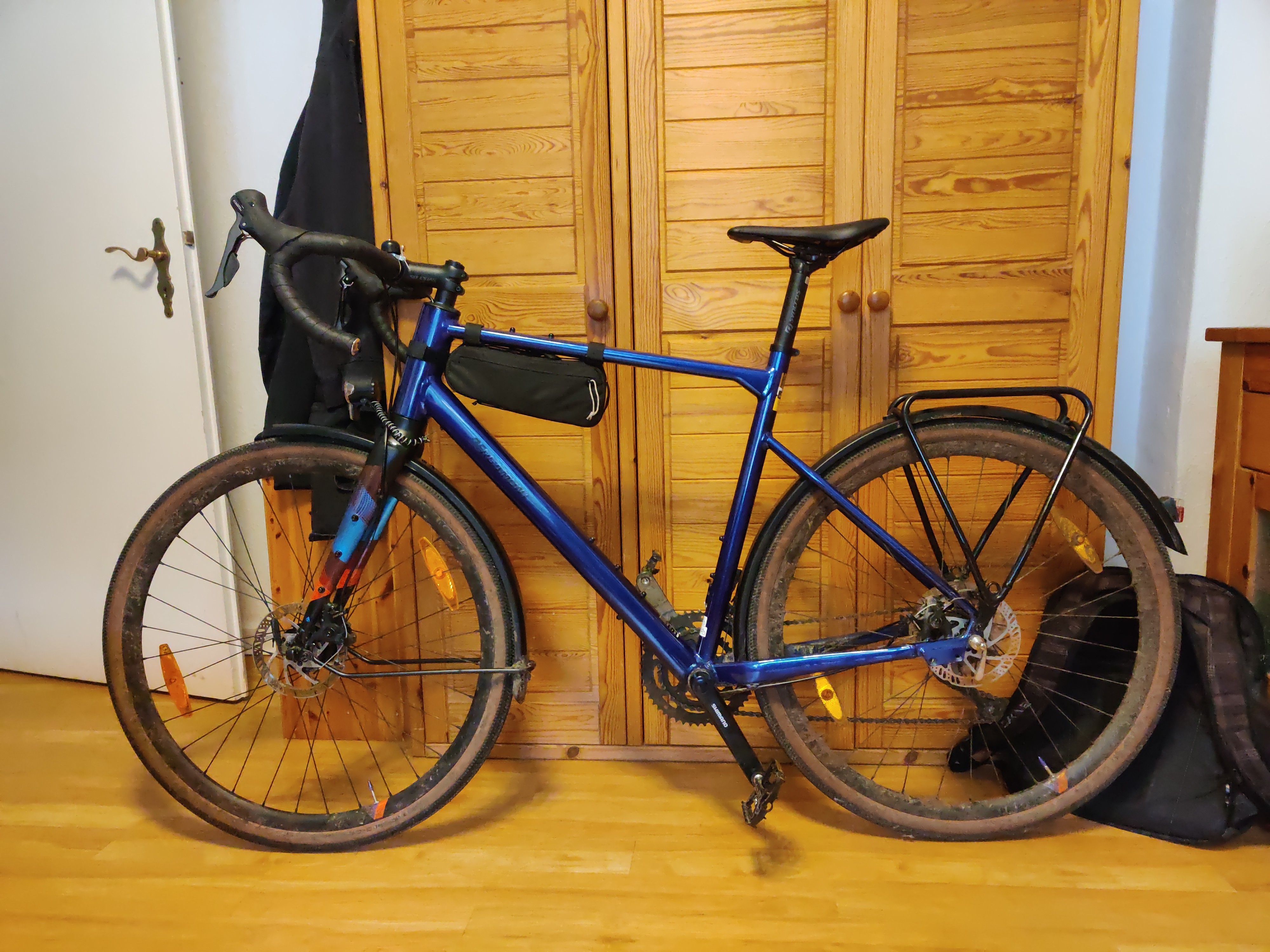Fahrrad